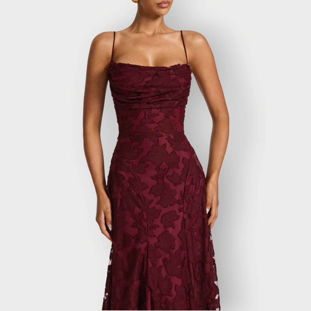 Bella - Vestido elegante