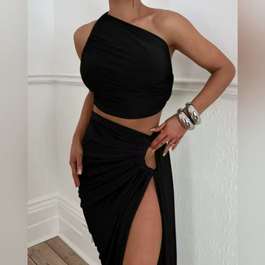 Laura - Conjunto de 2 piezas