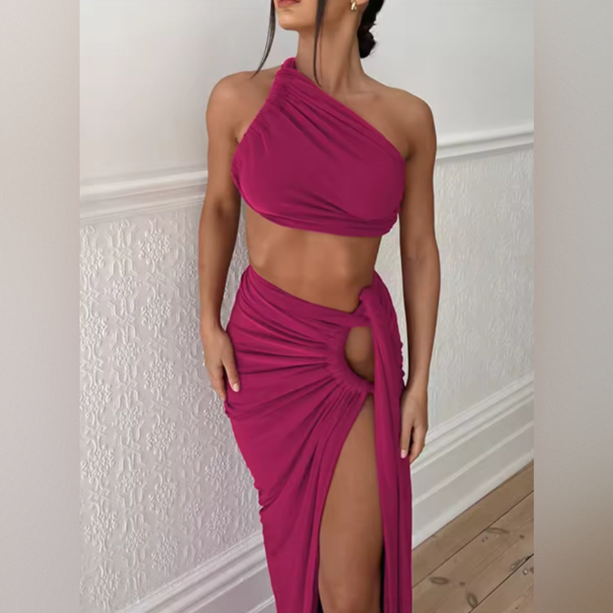 Laura - Conjunto de 2 piezas