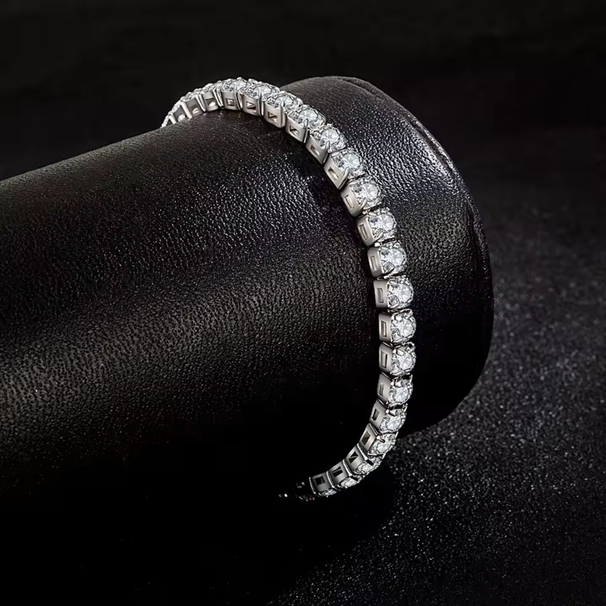 Ingrid - Pulsera lihong