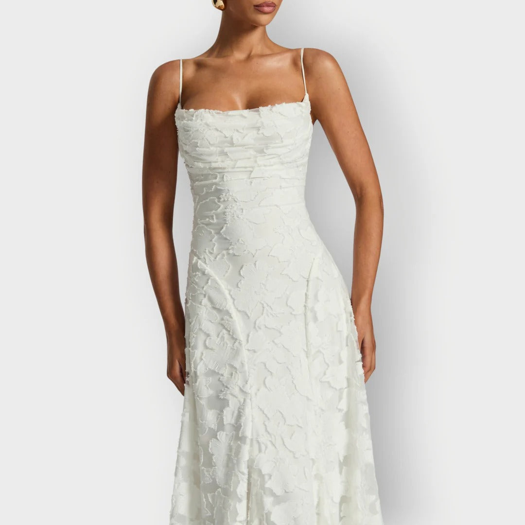 Bella - Vestido elegante