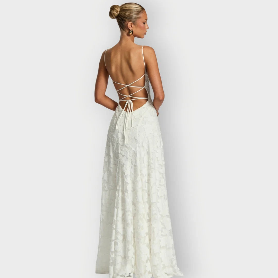 Bella - Vestido elegante