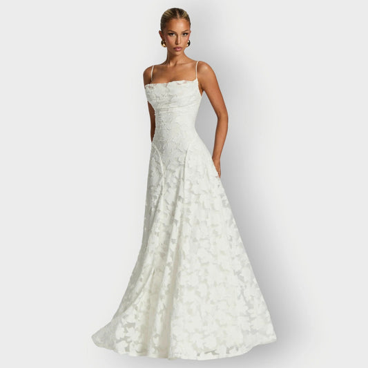 Bella - Vestido elegante