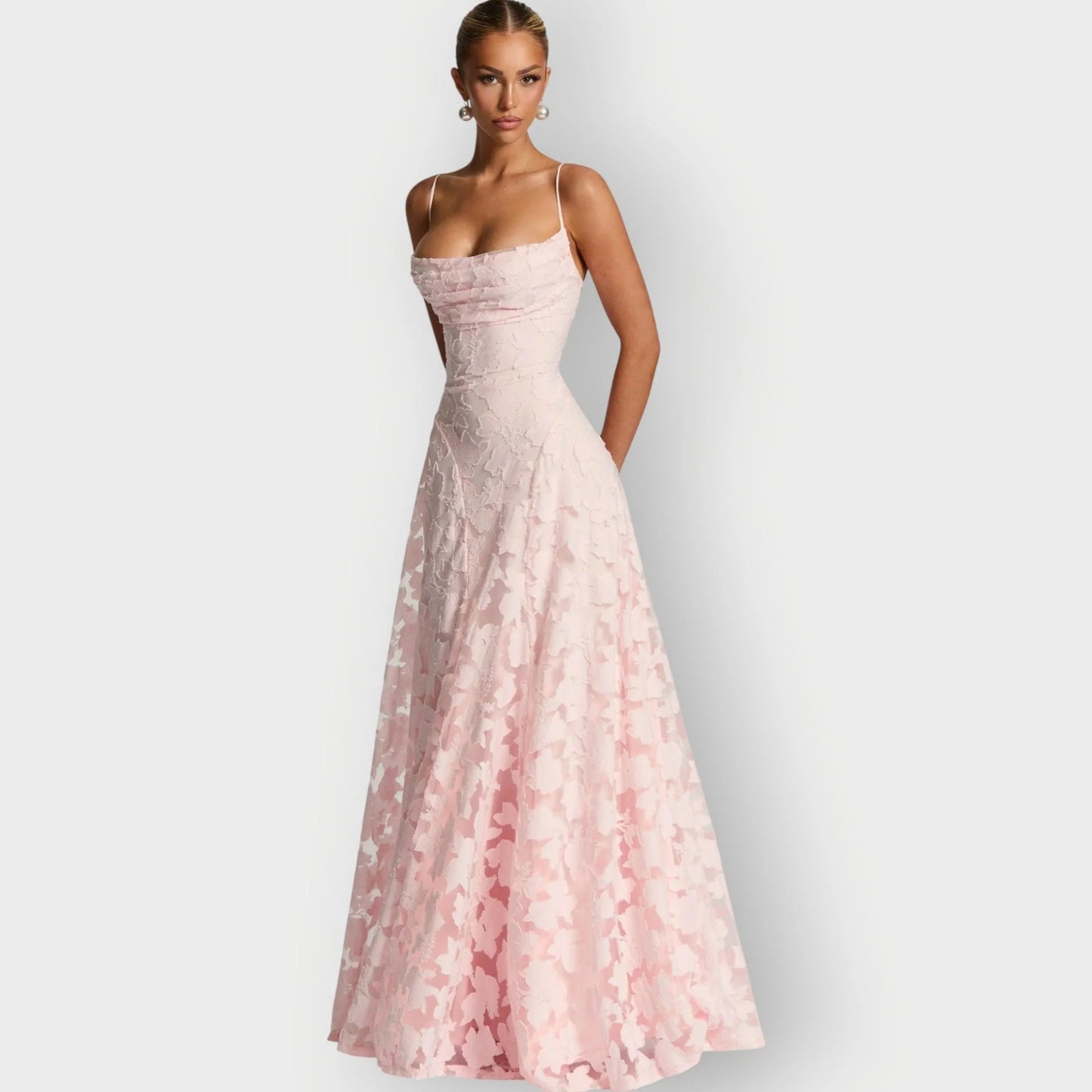 Bella - Vestido elegante