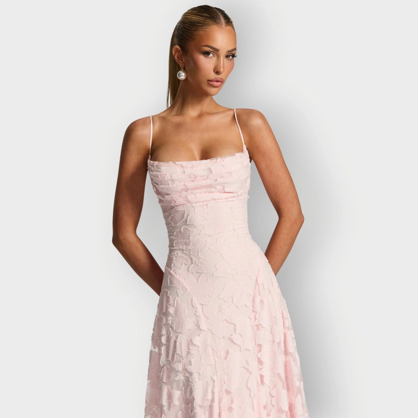 Bella - Vestido elegante