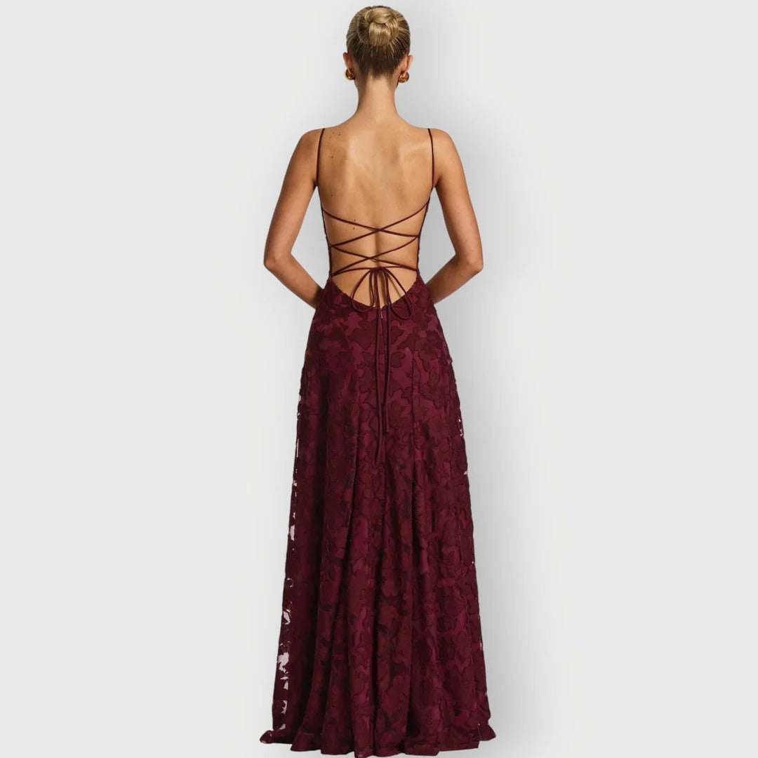 Bella - Vestido elegante