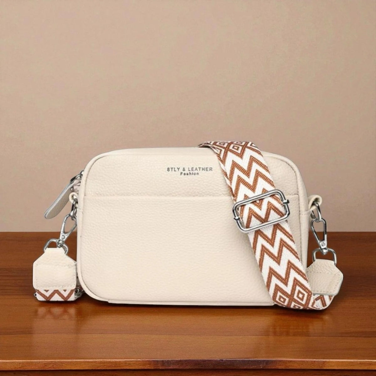 Emma - Bolso Tiksli