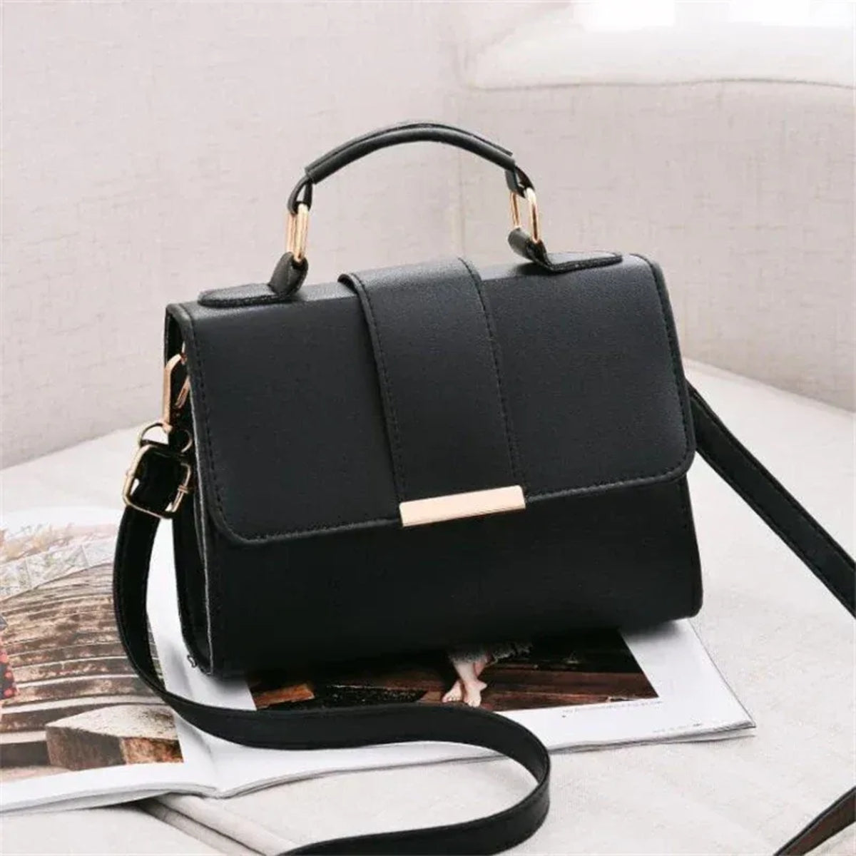 Tina - Bolso de hombro