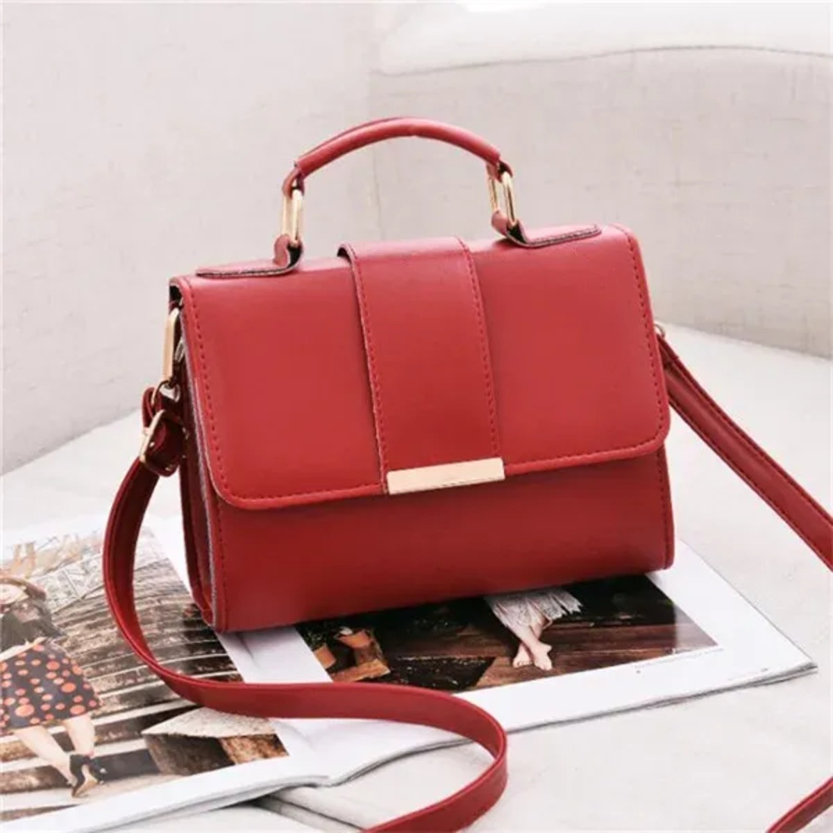 Tina - Bolso de hombro