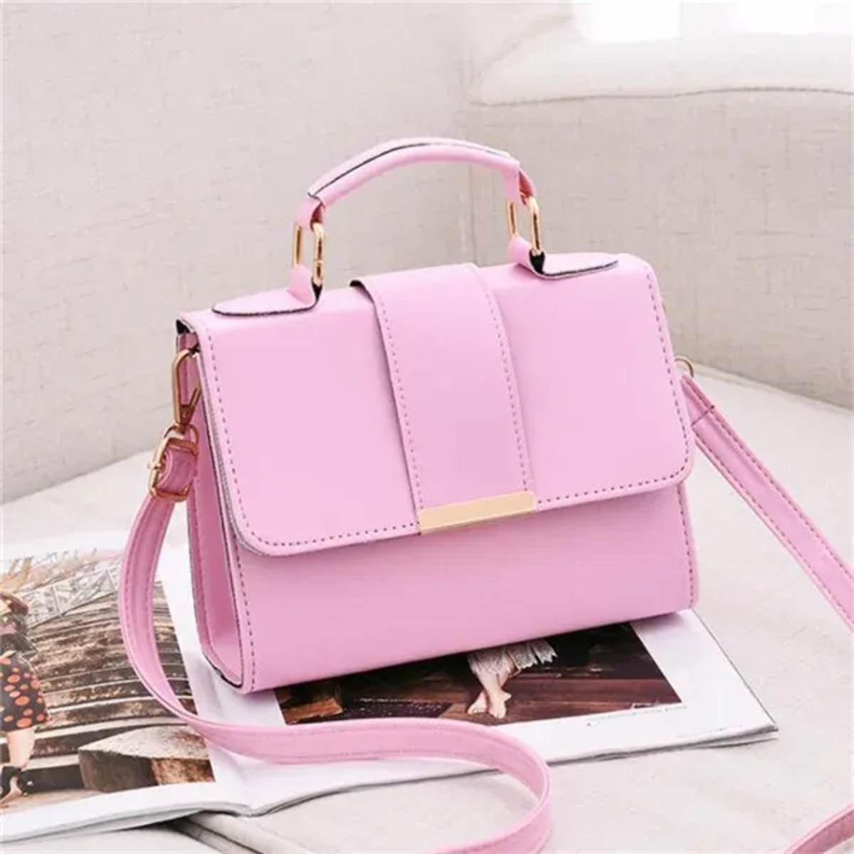 Tina - Bolso de hombro
