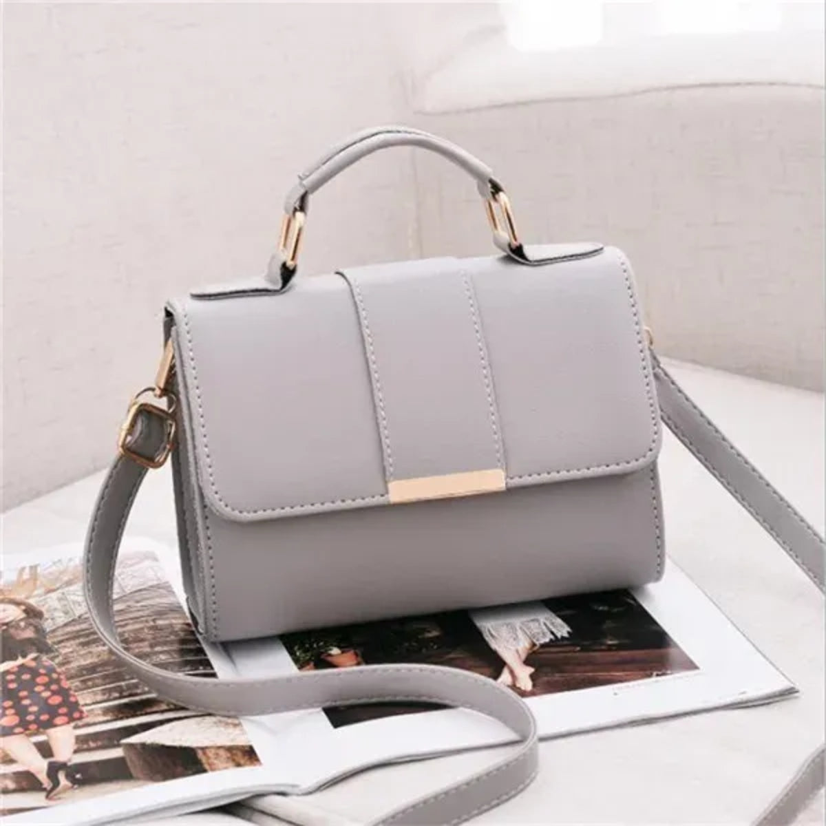 Tina - Bolso de hombro