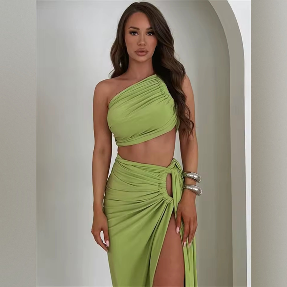 Laura - Conjunto de 2 piezas