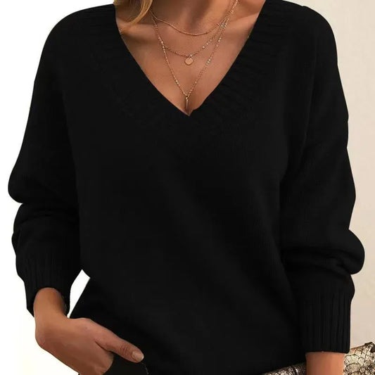Galia - Jersey suave y elegante