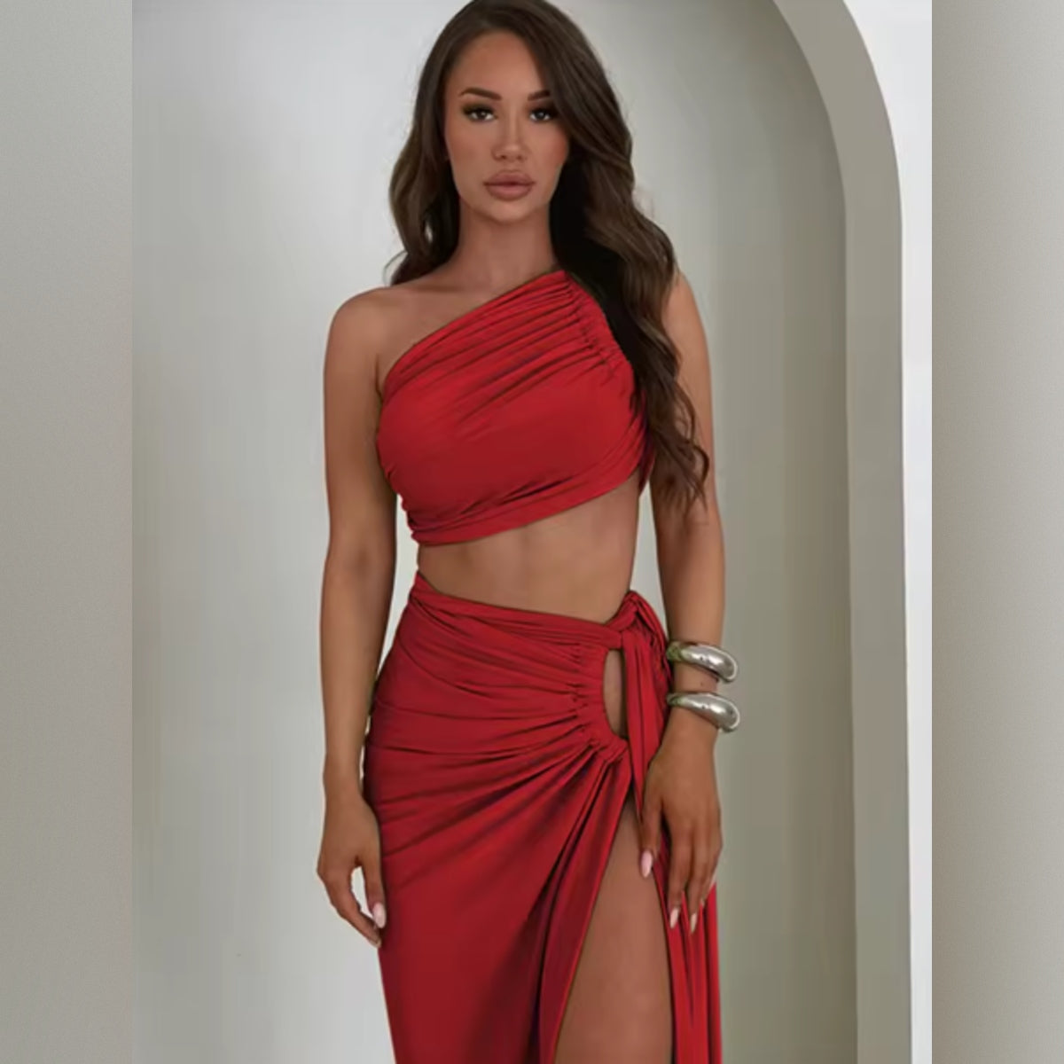Laura - Conjunto de 2 piezas