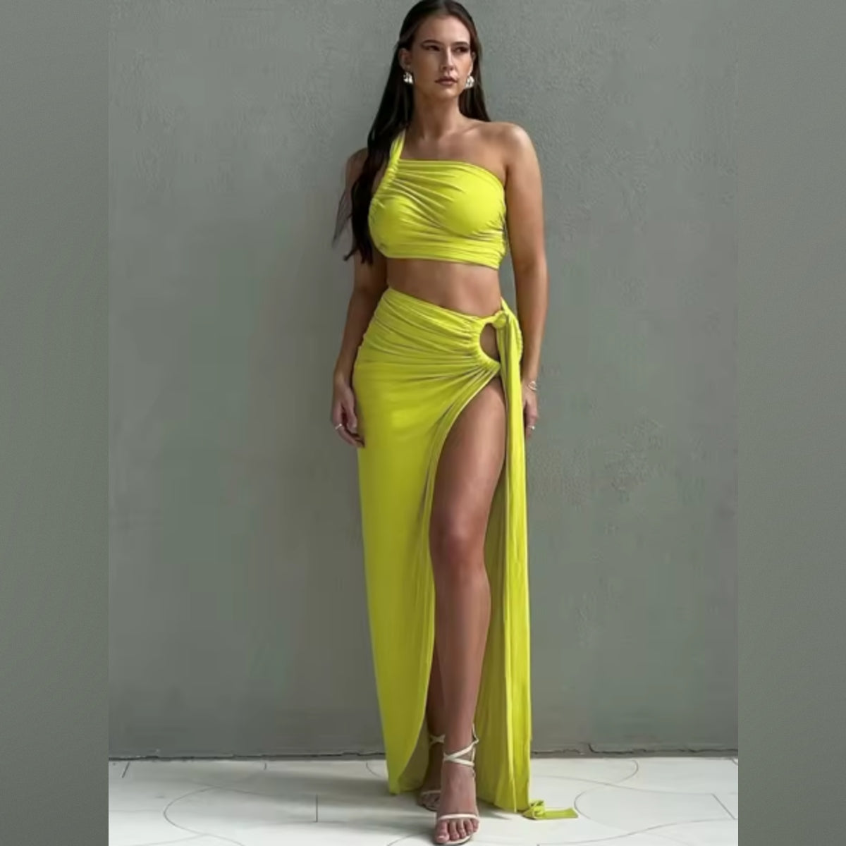 Laura - Conjunto de 2 piezas