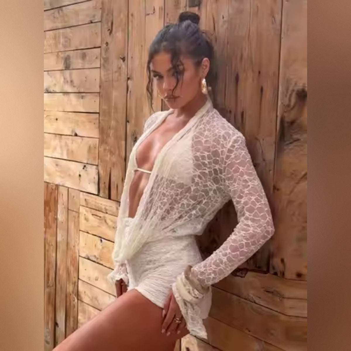 Elsa - Conjunto de 3 piezas