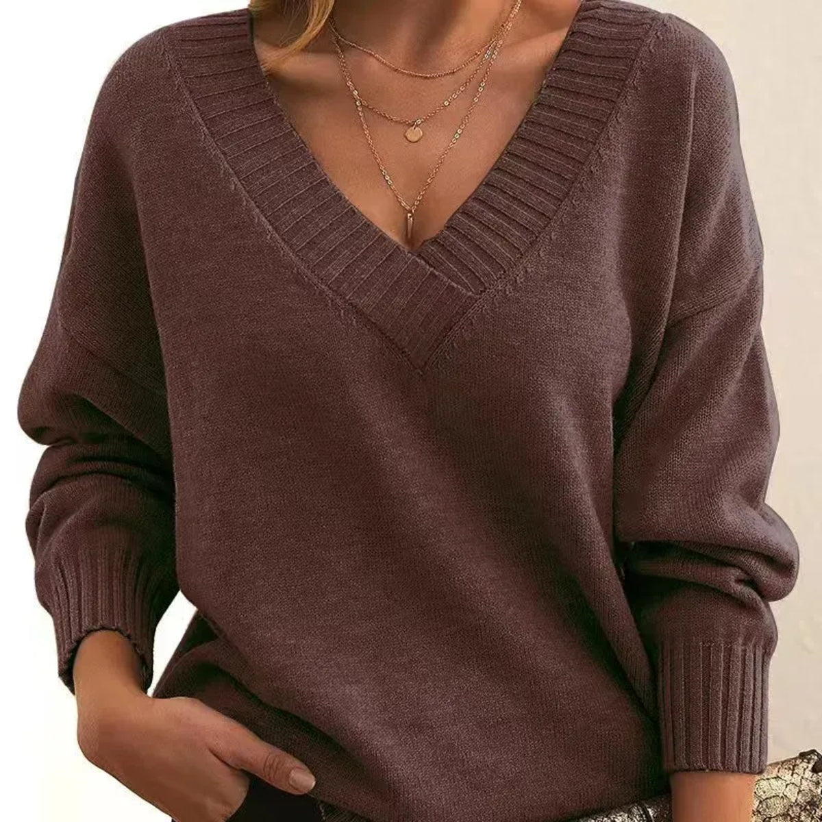 Galia - Jersey suave y elegante
