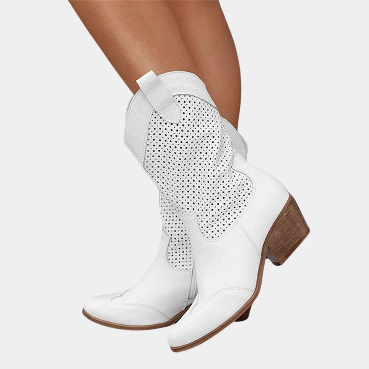 Edén - Botas vaqueras