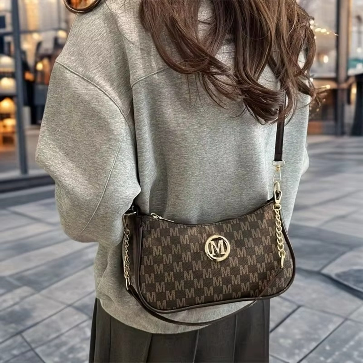 Greta - Bolso de mano