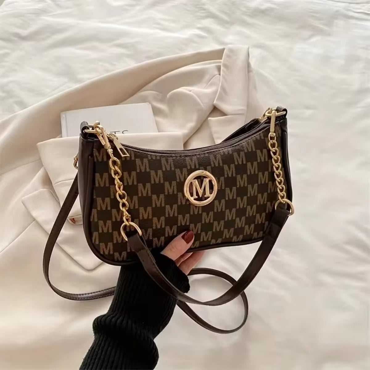 Greta - Bolso de mano