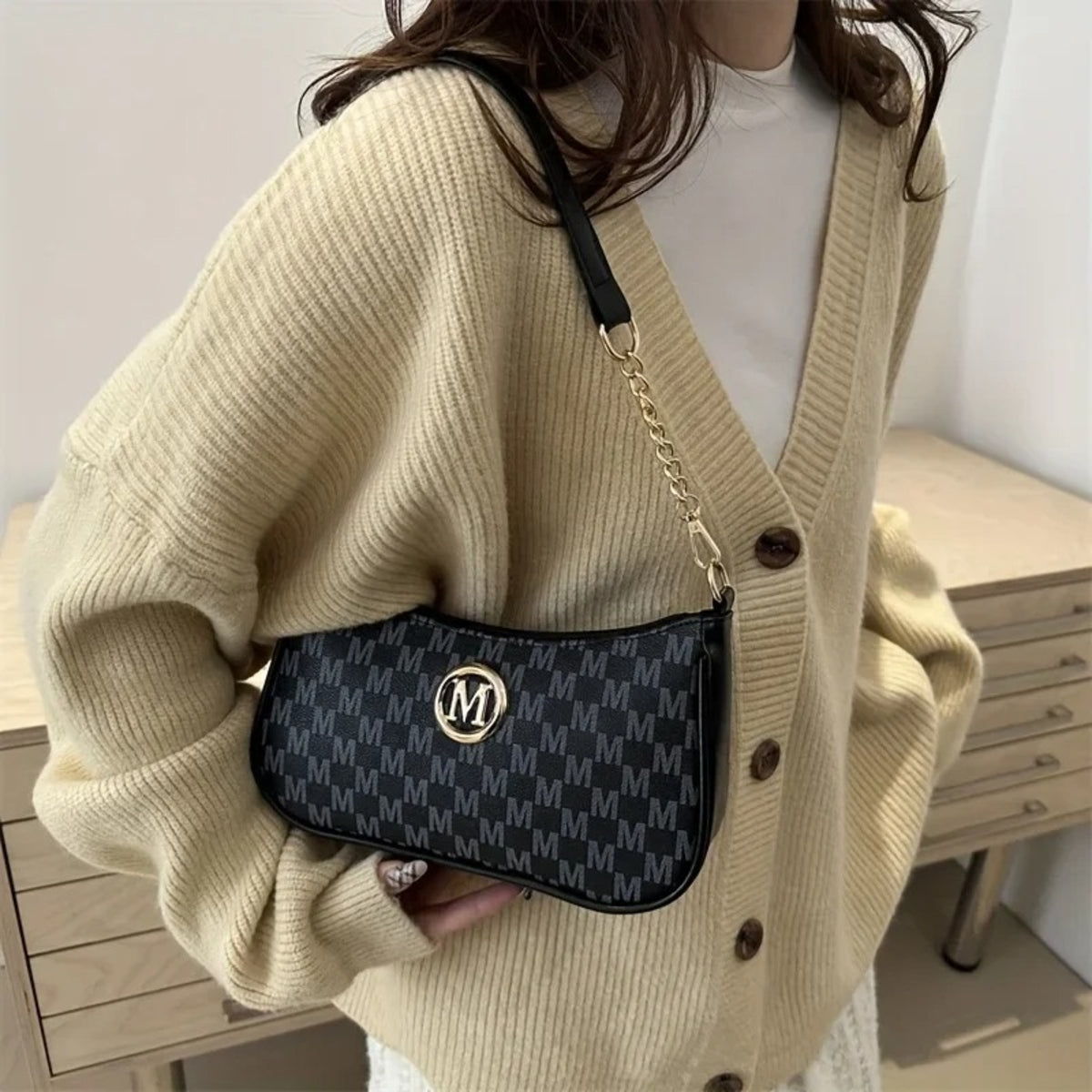 Greta - Bolso de mano