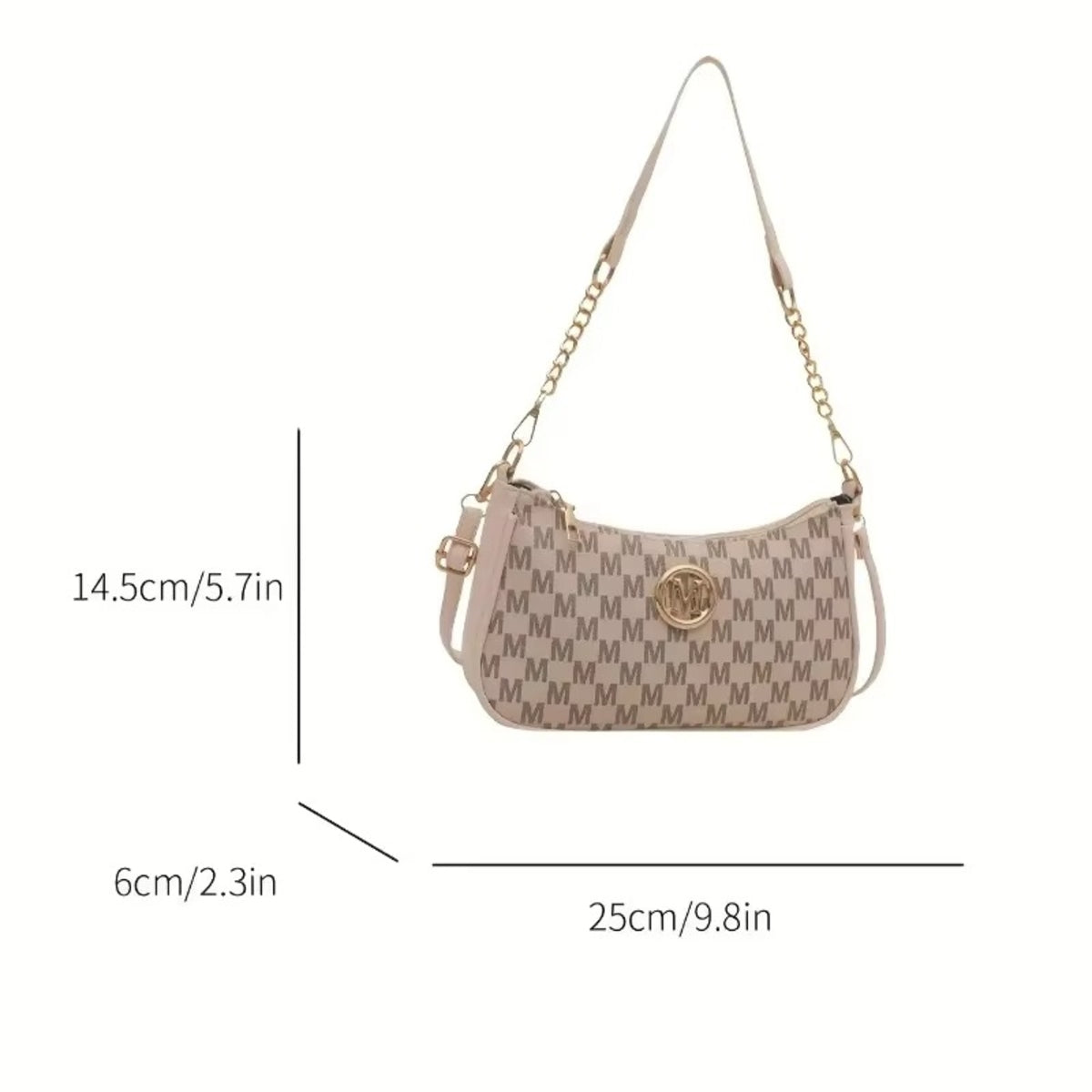 Greta - Bolso de mano