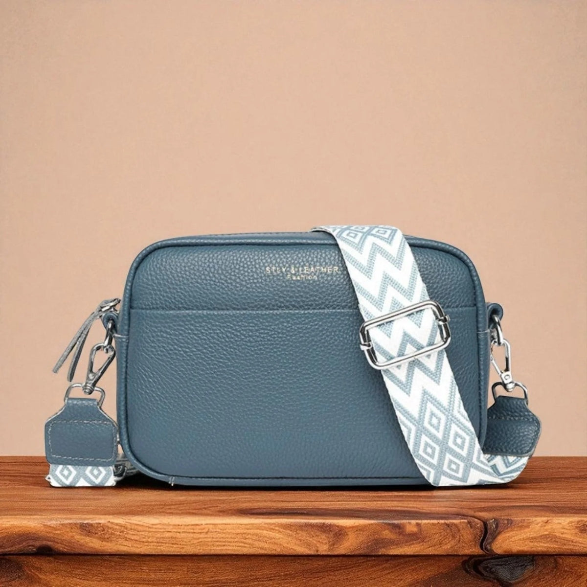 Emma - Bolso Tiksli